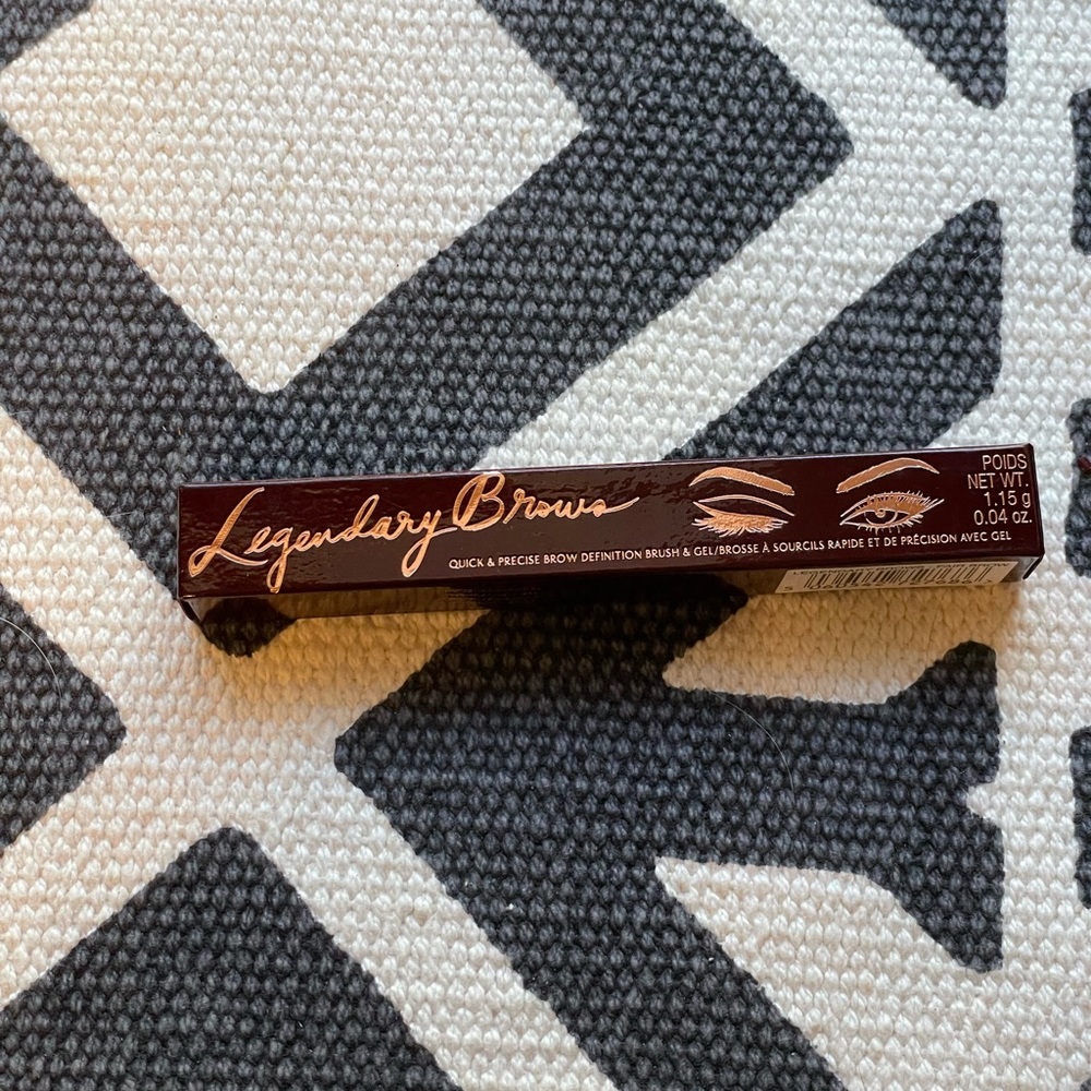 Charlotte Tilbury Legendary Brows
